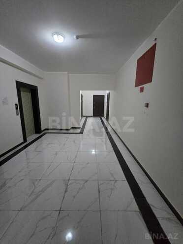 Satılır 4 otaqlı yeni tikili 164 m², Nəriman Nərimanov m., photo 24 from 27