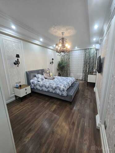 Satılır 4 otaqlı yeni tikili 164 m², Nəriman Nərimanov m., photo 8 from 27