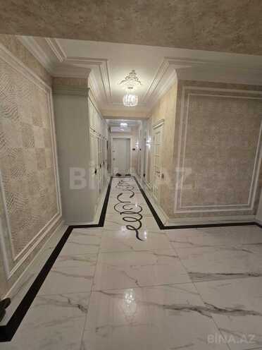 Satılır 4 otaqlı yeni tikili 164 m², Nəriman Nərimanov m., photo 23 from 27