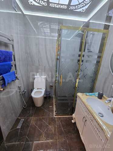 Satılır 4 otaqlı yeni tikili 164 m², Nəriman Nərimanov m., photo 19 from 27