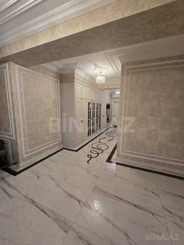 Satılır 4 otaqlı yeni tikili 164 m², Nəriman Nərimanov m., photo 21 from 27