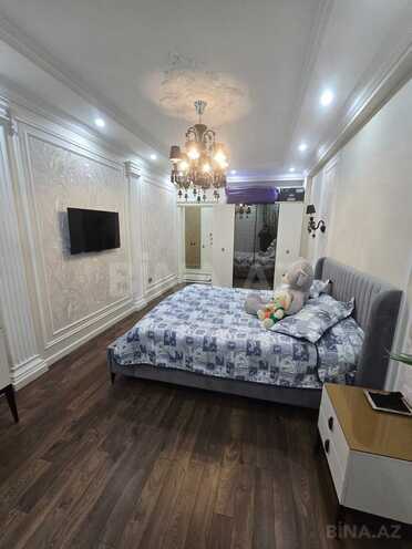 Satılır 4 otaqlı yeni tikili 164 m², Nəriman Nərimanov m., photo 14 from 27