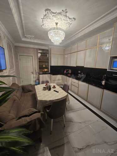 Satılır 4 otaqlı yeni tikili 164 m², Nəriman Nərimanov m., photo 11 from 27