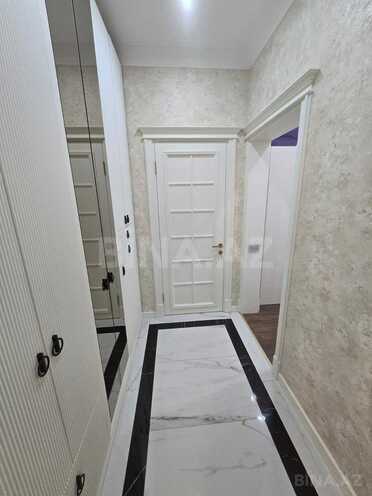 Satılır 4 otaqlı yeni tikili 164 m², Nəriman Nərimanov m., photo 20 from 27