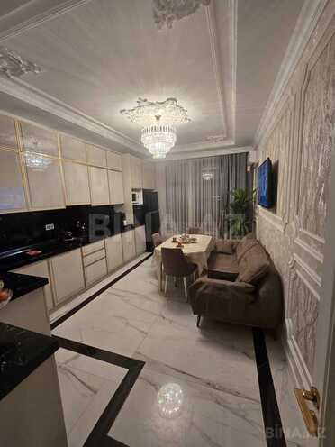 Satılır 4 otaqlı yeni tikili 164 m², Nəriman Nərimanov m., photo 9 from 27