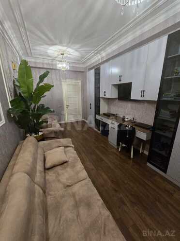 Satılır 4 otaqlı yeni tikili 164 m², Nəriman Nərimanov m., photo 12 from 27