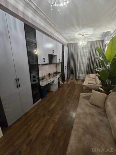 Satılır 4 otaqlı yeni tikili 164 m², Nəriman Nərimanov m., photo 13 from 27