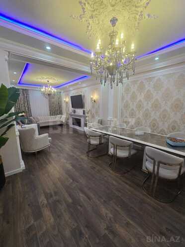 Satılır 4 otaqlı yeni tikili 164 m², Nəriman Nərimanov m., photo 3 from 27