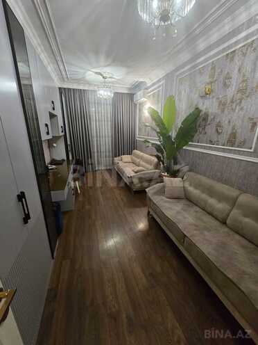 Satılır 4 otaqlı yeni tikili 164 m², Nəriman Nərimanov m., photo 6 from 27