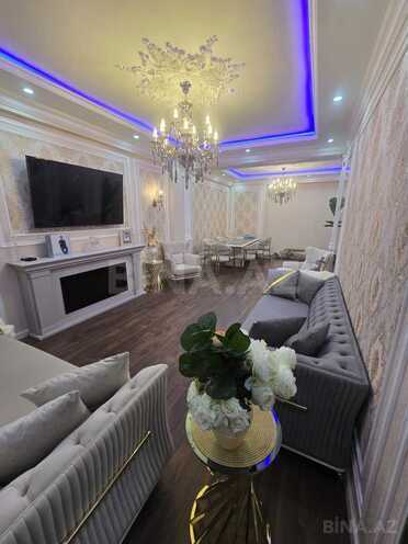 Satılır 4 otaqlı yeni tikili 164 m², Nəriman Nərimanov m., photo 5 from 27