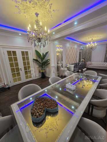 Satılır 4 otaqlı yeni tikili 164 m², Nəriman Nərimanov m., photo 1 from 27