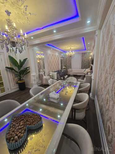 Satılır 4 otaqlı yeni tikili 164 m², Nəriman Nərimanov m., photo 4 from 27