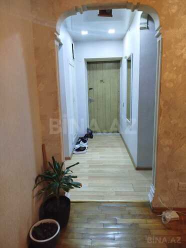 Продаётся 3-комн. вторичка 70 м², м. Элмляр Академиясы, photo 13 from 16