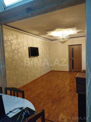Продаётся 3-комн. вторичка 70 м², м. Элмляр Академиясы, photo 3 from 16