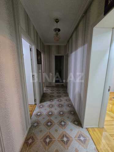 Satılır 3 otaqlı köhnə tikili 105 m², İçəri Şəhər m., photo 14 from 19