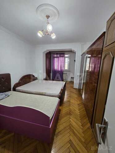 Satılır 3 otaqlı köhnə tikili 105 m², İçəri Şəhər m., photo 4 from 19