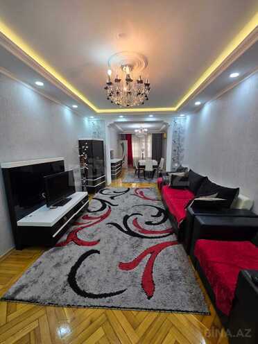Satılır 3 otaqlı köhnə tikili 105 m², İçəri Şəhər m., photo 3 from 19