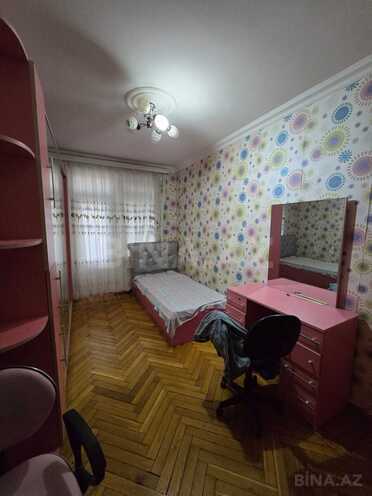 Satılır 3 otaqlı köhnə tikili 105 m², İçəri Şəhər m., photo 7 from 19