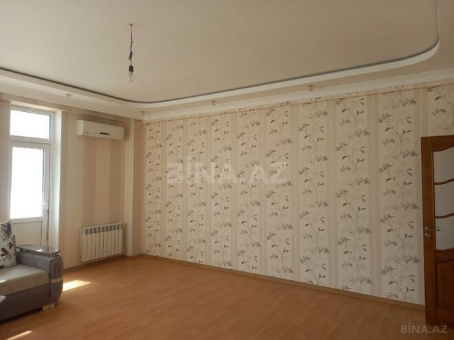 Продаётся 3-комн. новостройка 145 м², м. Иншаатчылар, photo 4 from 13