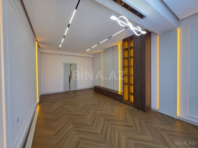 Satılır 3 otaqlı yeni tikili 120 m², İnşaatçılar m., photo 4 from 19