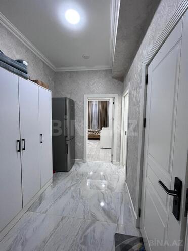 Продаётся 2-комн. новостройка 58 м², пос. Бакиханова, photo 6 from 11