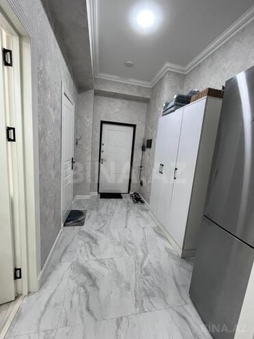 Продаётся 2-комн. новостройка 58 м², пос. Бакиханова, photo 8 from 11