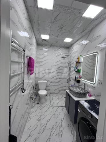 Продаётся 2-комн. новостройка 58 м², пос. Бакиханова, photo 9 from 11