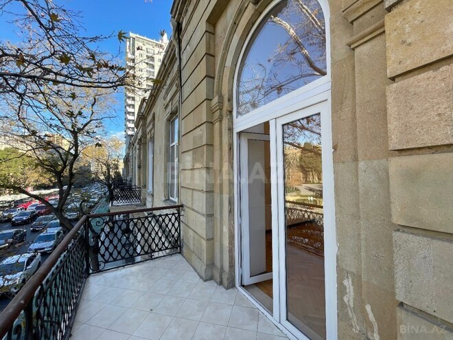 İcarəyə verilir  obyekt 110 m², 28 May m., photo 17 from 19