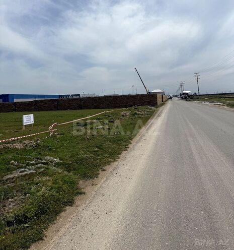 Продаётся  участок 50 сот, пос. Бина, photo 1 from 10