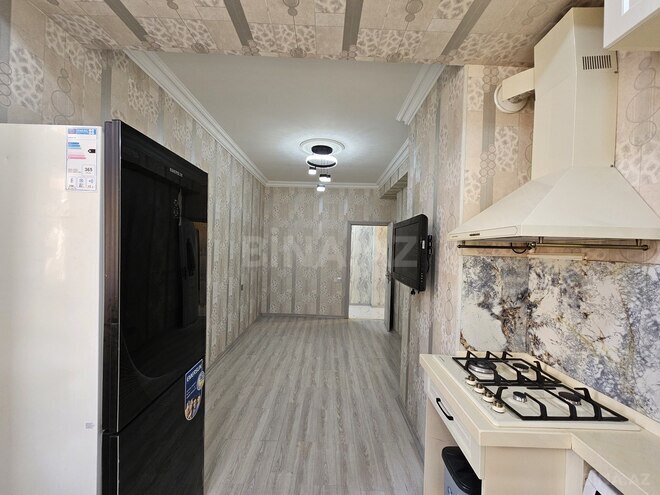 Satılır 2 otaqlı yeni tikili 78 m², photo 7 from 23