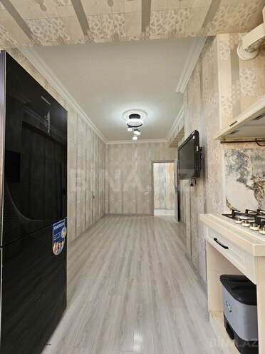 Satılır 2 otaqlı yeni tikili 78 m², photo 6 from 23