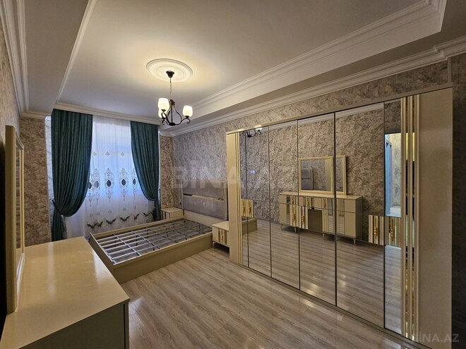 Satılır 2 otaqlı yeni tikili 78 m², photo 15 from 23