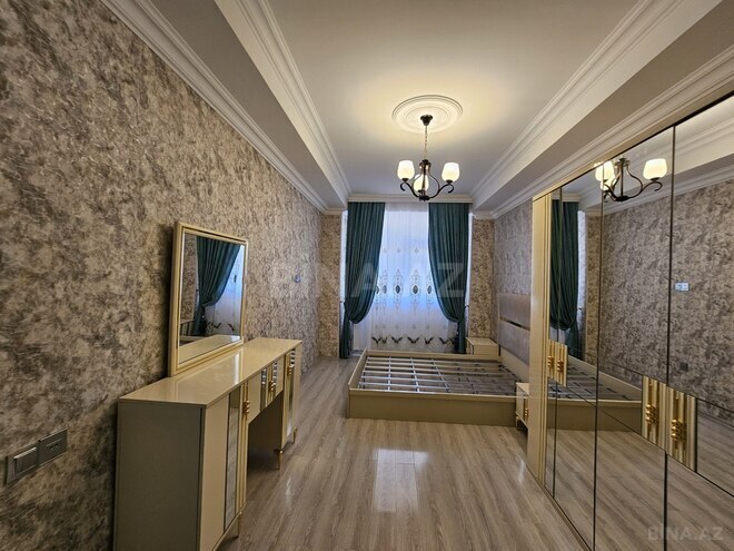 Satılır 2 otaqlı yeni tikili 78 m², photo 17 from 23