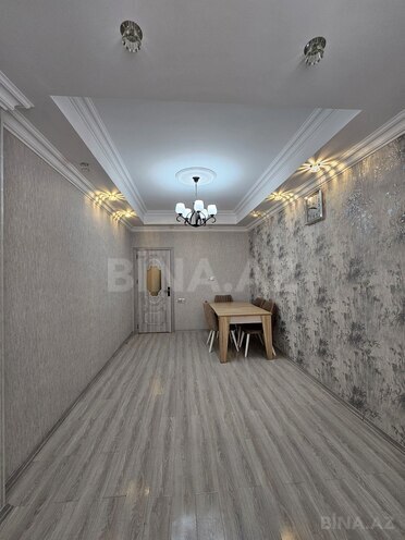 Satılır 2 otaqlı yeni tikili 78 m², photo 5 from 23