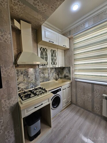 Satılır 2 otaqlı yeni tikili 78 m², photo 10 from 23