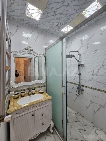 Satılır 2 otaqlı yeni tikili 78 m², photo 20 from 23