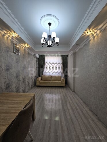 Satılır 2 otaqlı yeni tikili 78 m², photo 3 from 23