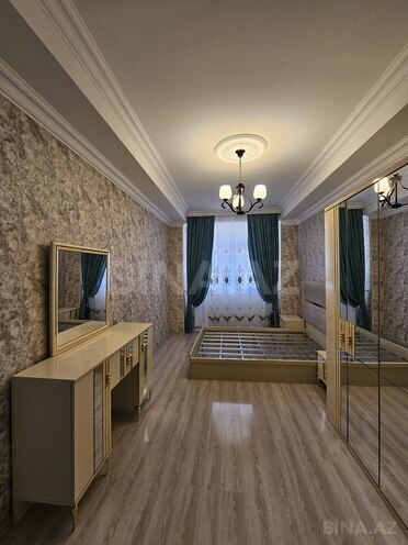 Satılır 2 otaqlı yeni tikili 78 m², photo 16 from 23