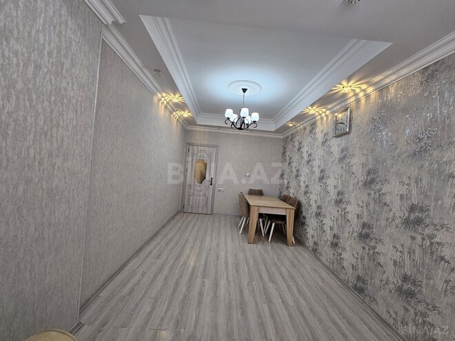 Satılır 2 otaqlı yeni tikili 78 m², photo 4 from 23