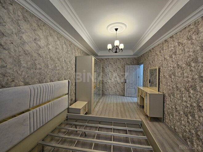 Satılır 2 otaqlı yeni tikili 78 m², photo 14 from 23