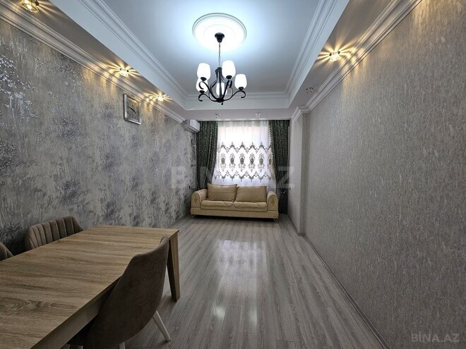 Satılır 2 otaqlı yeni tikili 78 m², photo 1 from 23