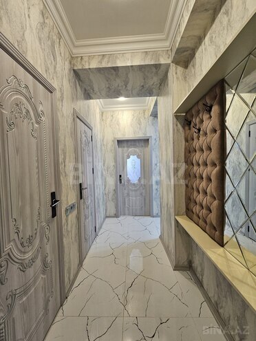 Satılır 2 otaqlı yeni tikili 78 m², photo 22 from 23