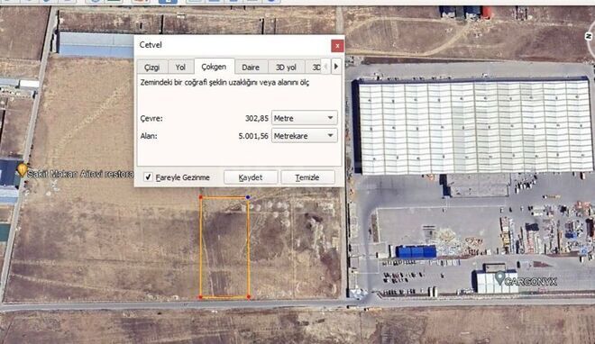 Продаётся  участок 50 сот, пос. Бина, photo 9 from 10