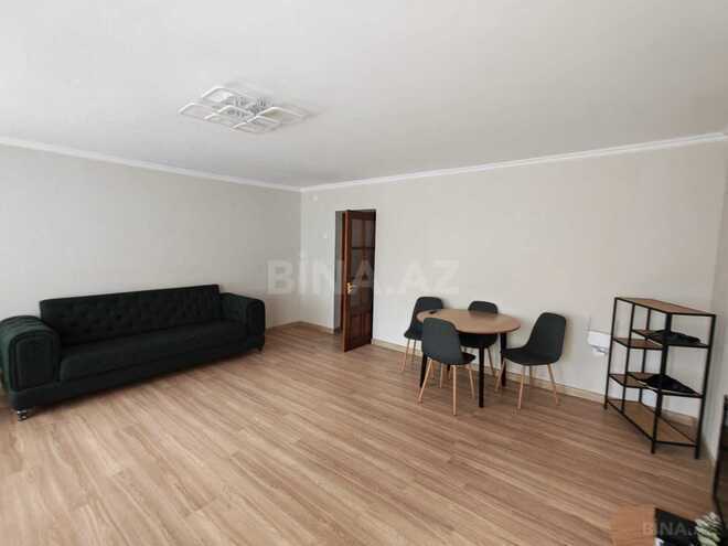 Сдаётся 3-комн. вторичка 80 м², м. Ичеришехер, photo 9 from 14