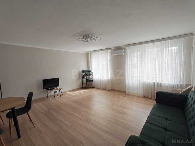 Сдаётся 3-комн. вторичка 80 м², м. Ичеришехер, photo 10 from 14