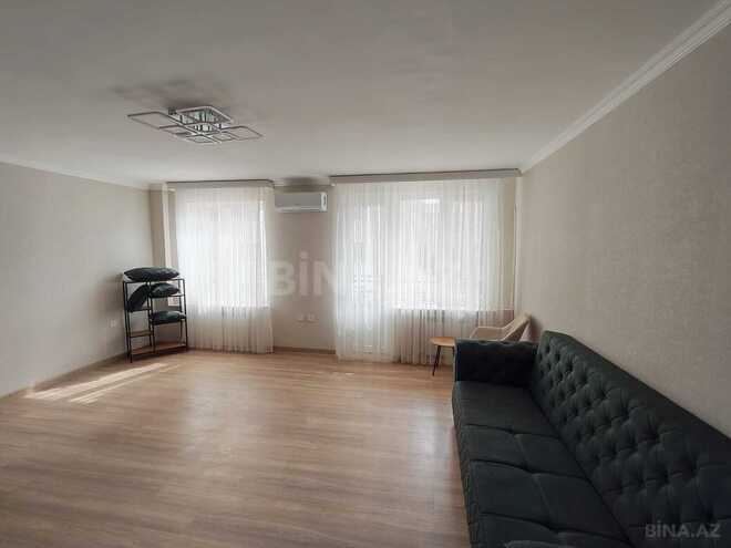 Сдаётся 3-комн. вторичка 80 м², м. Ичеришехер, photo 7 from 14