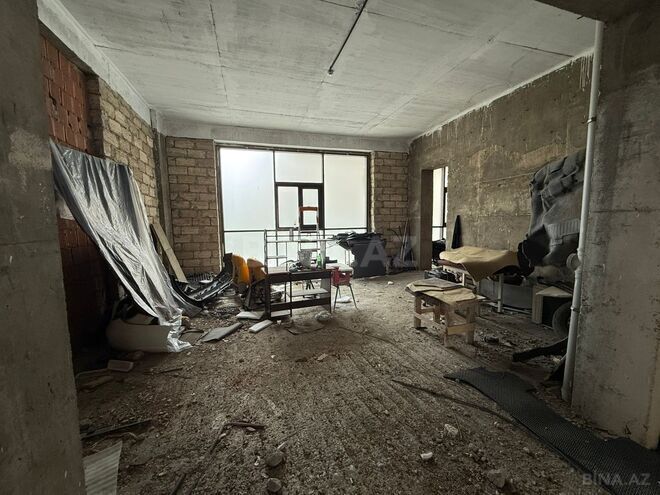 İcarəyə verilir  obyekt 193 m², Nəriman Nərimanov m., photo 5 from 6