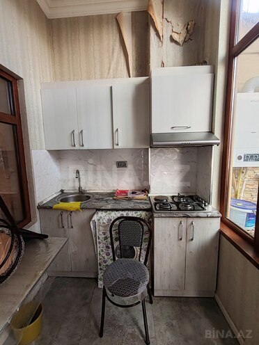 Сдаётся 2-комн. дом/дача 55 м², м. Иншаатчылар, photo 9 from 14