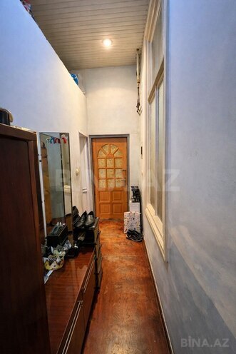 Satılır 2 otaqlı köhnə tikili 62 m², 28 May m., photo 9 from 10