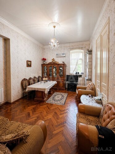 Satılır 2 otaqlı köhnə tikili 62 m², 28 May m., photo 5 from 10